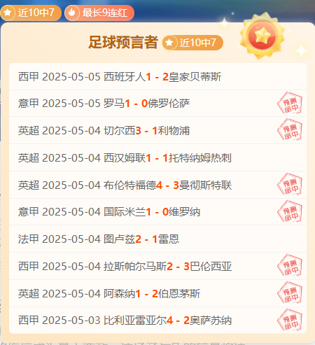 关于足球赛事精彩纷呈，比分如何才能确定胜负？的信息