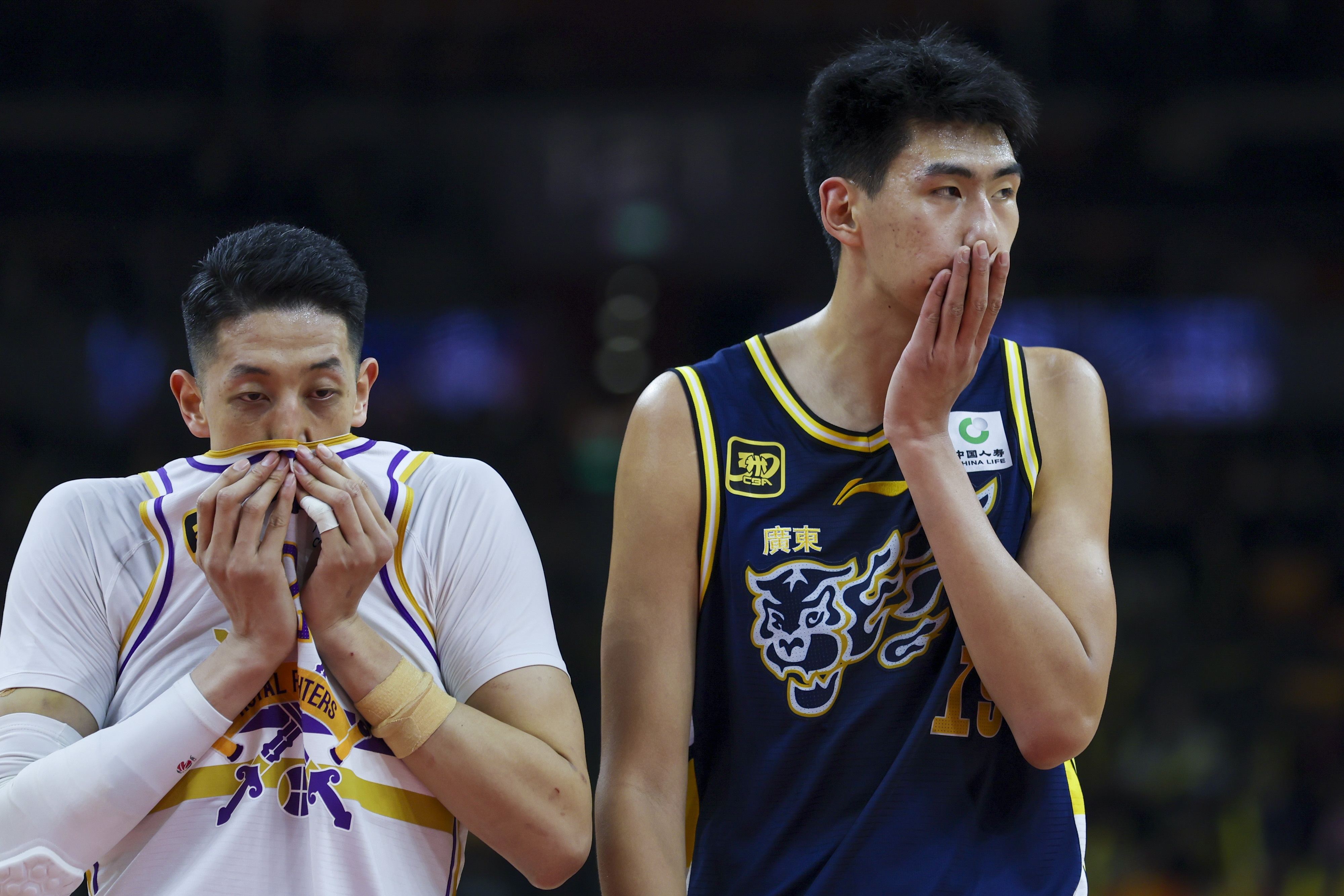 CBA预测：广东东莞将在常规赛中继续领先的简单介绍