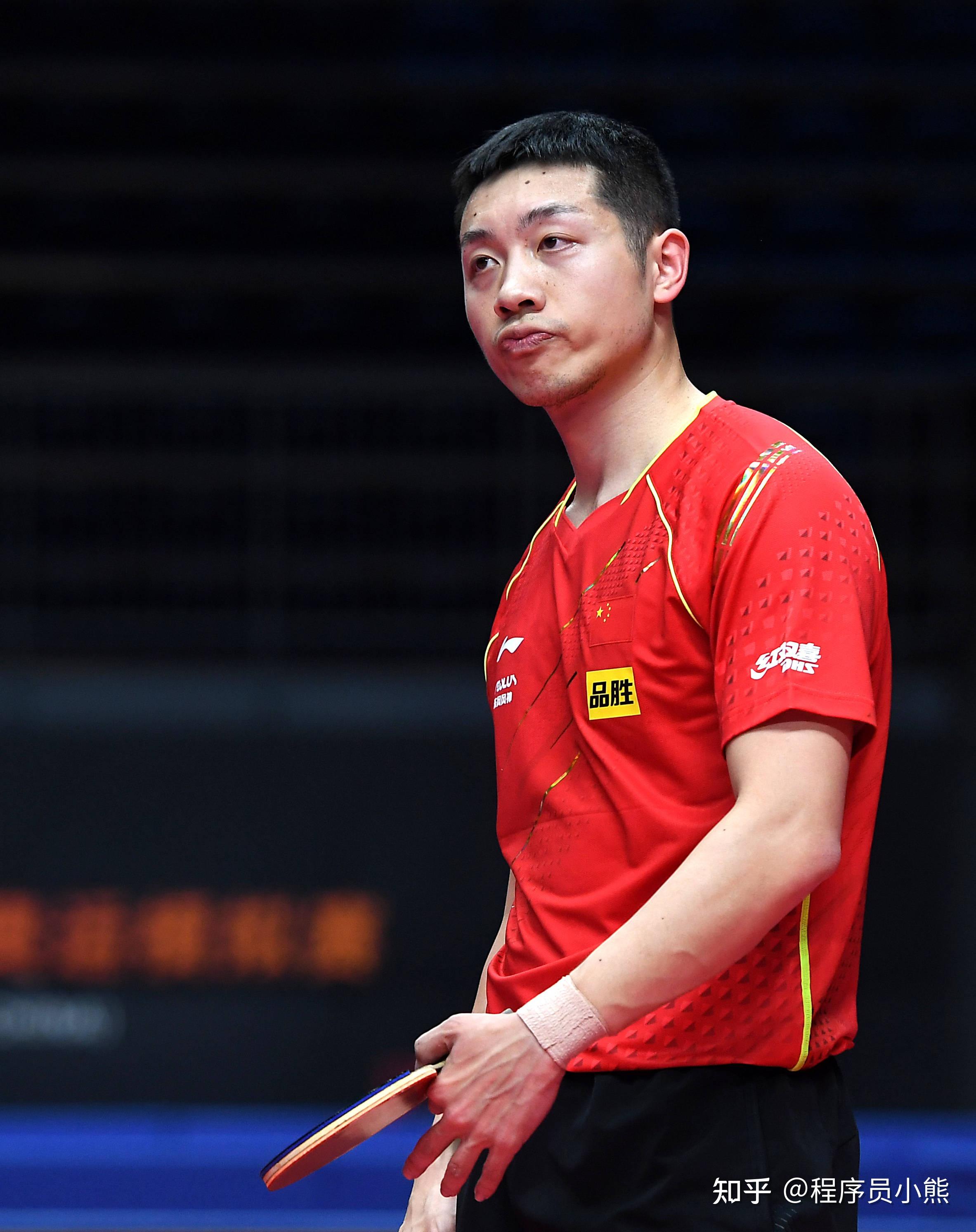 开云体育在线-葡萄牙队翻盘中国队，许昕状态火热