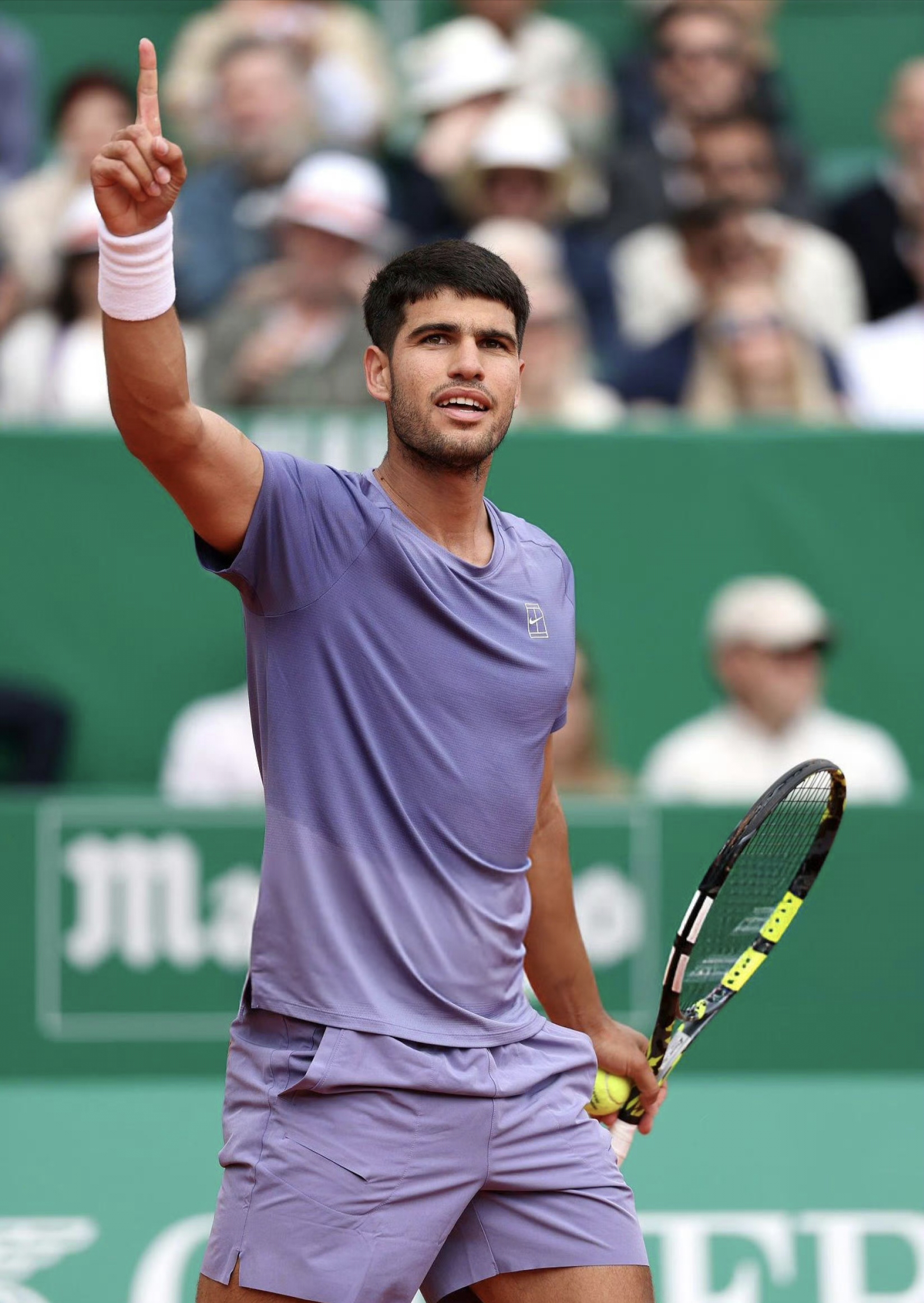 蒙特卡洛大师赛翻盘戴维斯杯,西西帕斯统治全场的简单介绍 蒙特卡洛大师赛翻盘戴维斯杯,西西帕斯统治全场的简单介绍