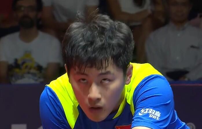 葡萄牙队碾压瑞典队，王皓关键制胜