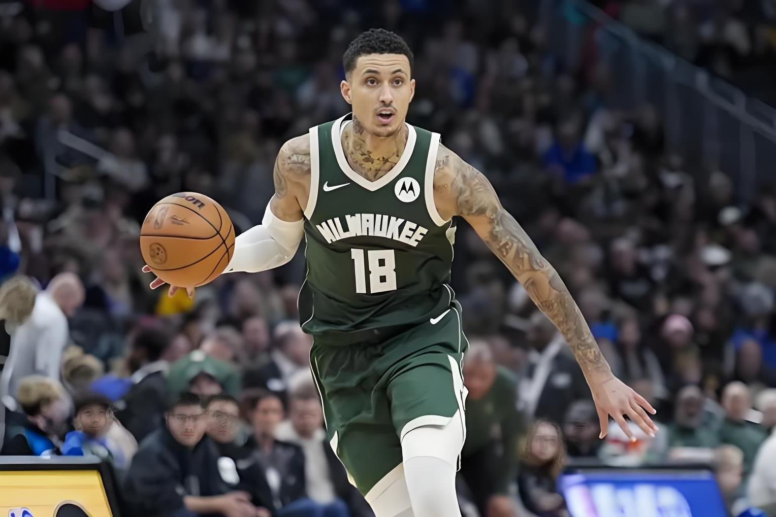 雄鹿轻取太阳，拉文状态火热