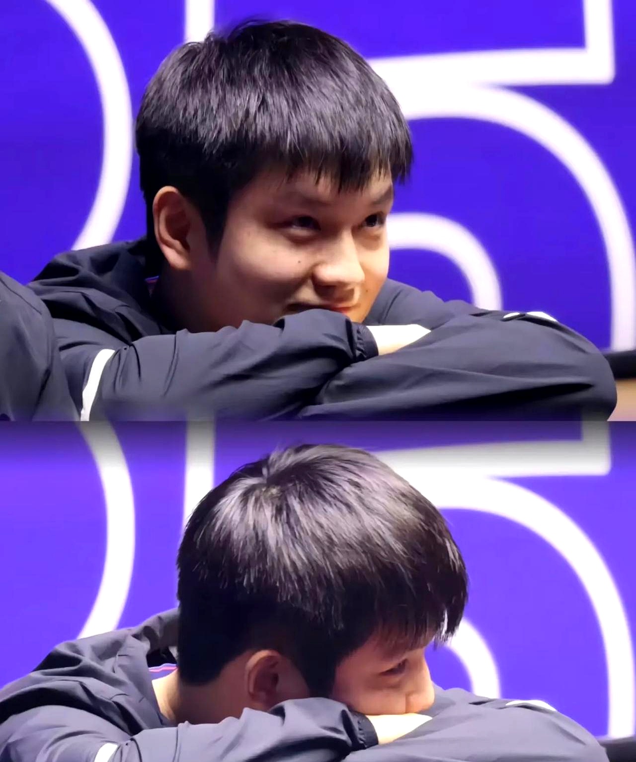 波兰队逆转德国队，樊振东刷新纪录