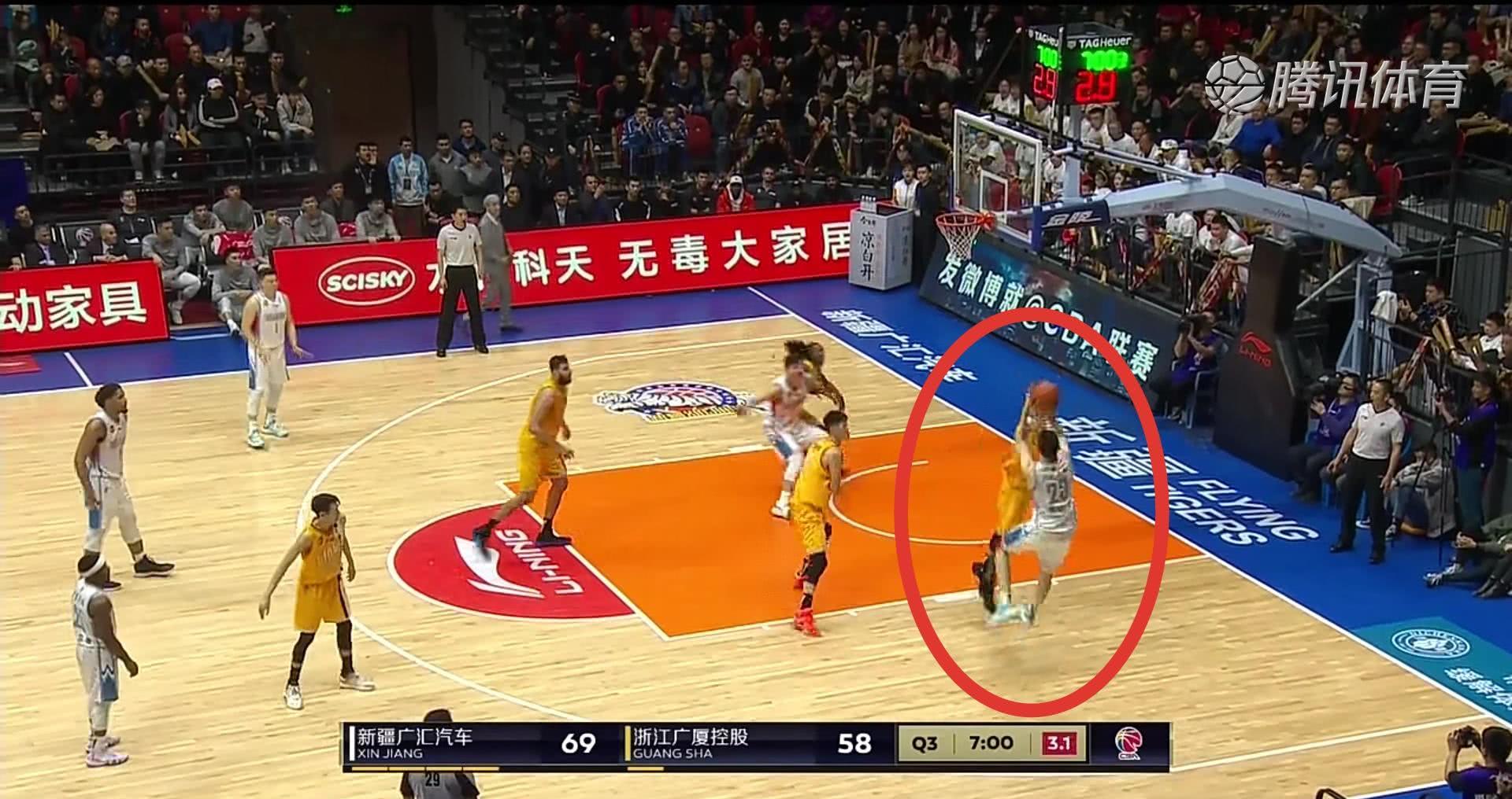 开云体育平台APP-新疆队碾压山西队，杜兰特统治全场