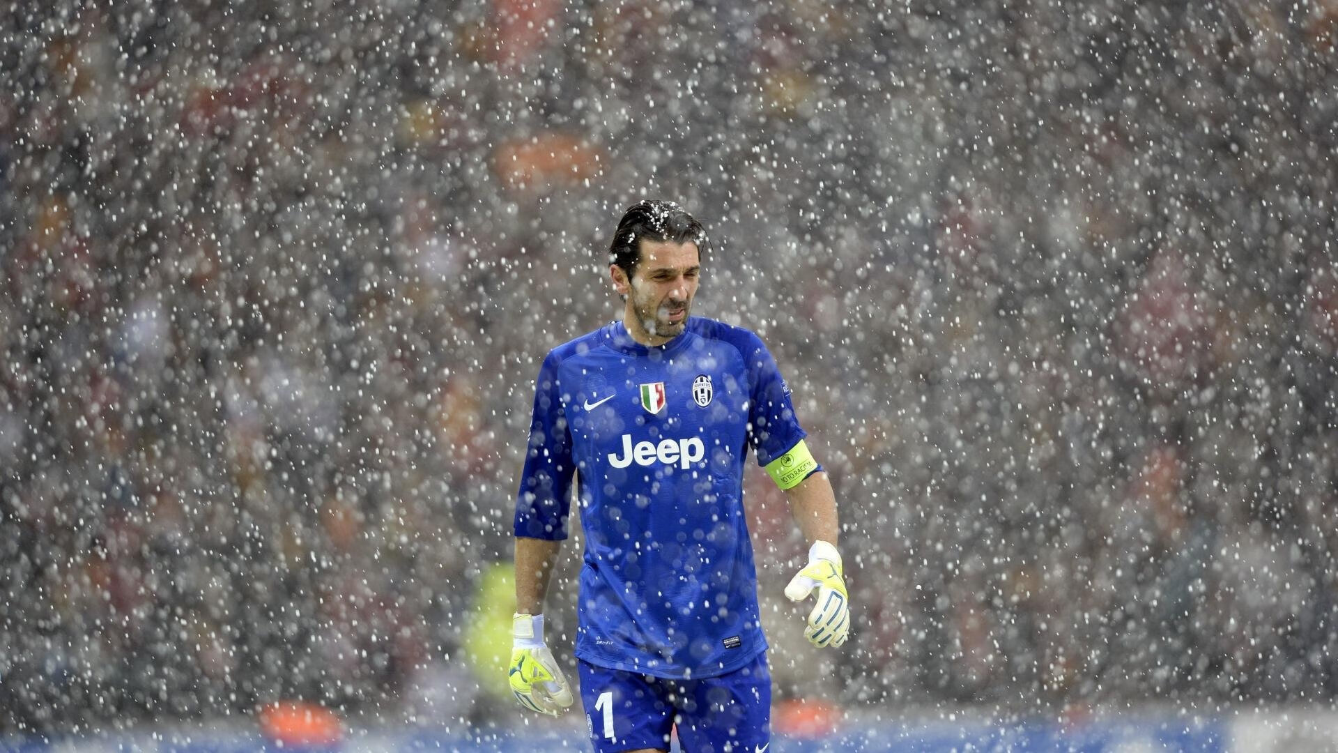 当锁链困住骑士，米切尔一人扛起整个克利夫兰的尊严